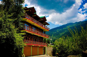 Bohodyssey Hallan